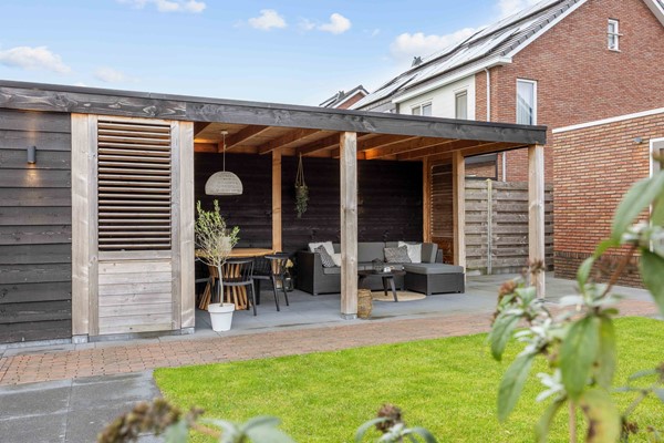 Medium property photo - Het Noorderlicht 17, 9801 WP Zuidhorn